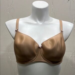 Fantasie Tan Full Coverage Bra Intimates
